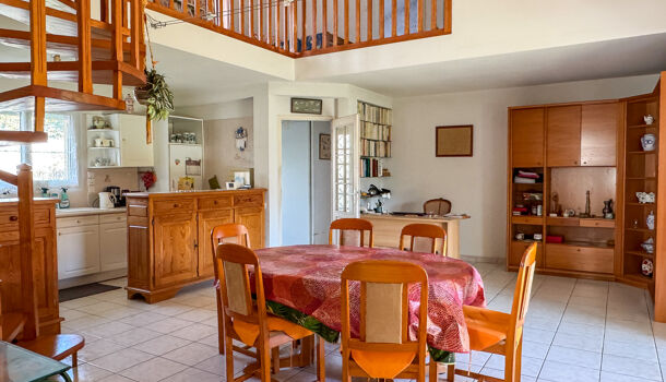 Villa / Maison 5 pièces  à vendre Saint-Palais-sur-Mer 17420