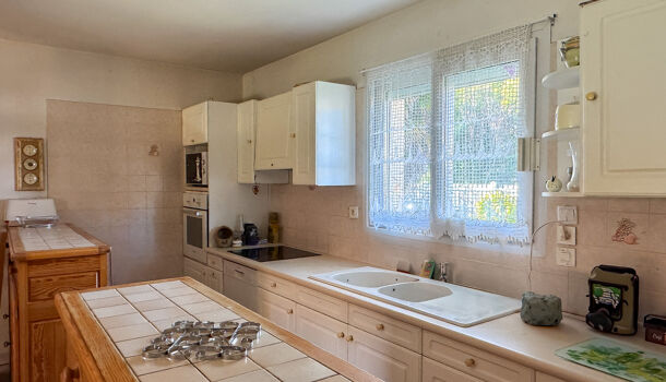 Villa / Maison 5 pièces  à vendre Saint-Palais-sur-Mer 17420