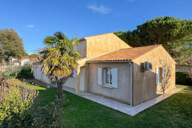 Maison 5 pièces 676000 €