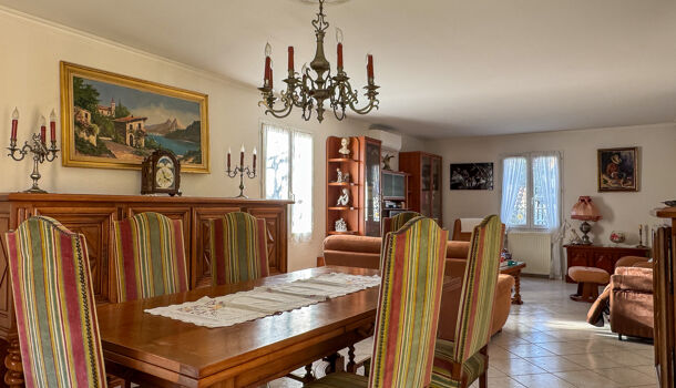 Villa / Maison 5 pièces  à vendre Saint-Palais-sur-Mer 17420