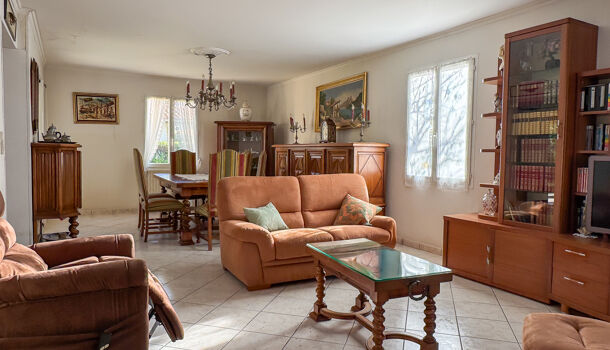 Villa / Maison 5 pièces  à vendre Saint-Palais-sur-Mer 17420