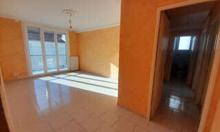 Appartement 4 Pièces 67 m² à vendre à Lourdes (65100)