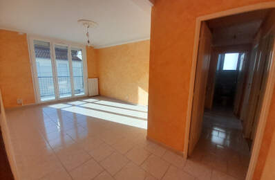 Appartement de type 4 de 67 m2 avec cave — photo du bien