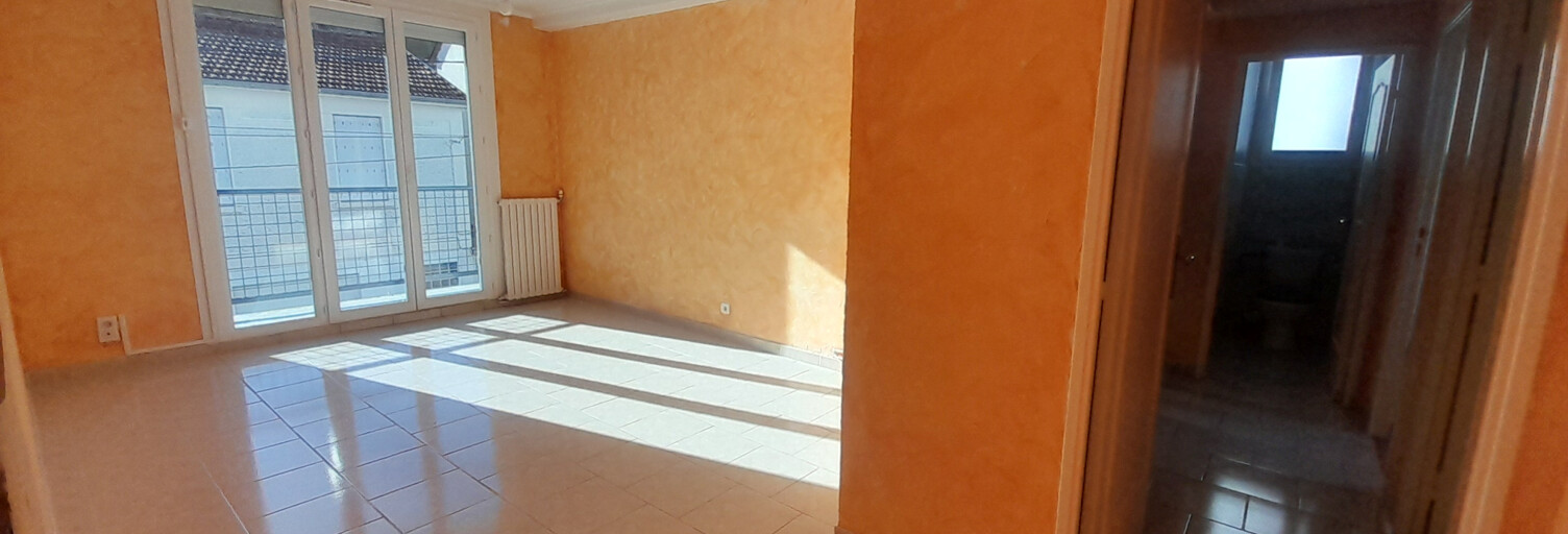 Appartement 4 Pièces 67 m² à vendre à Lourdes (65100)