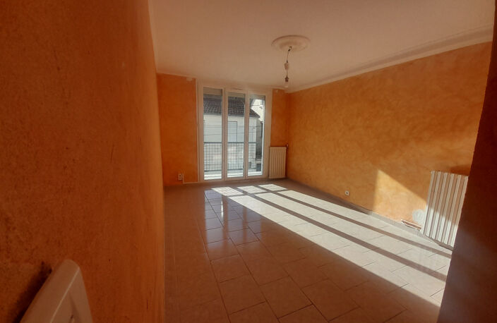 Appartement de type 4 de 67 m2 avec cave — photo 2
