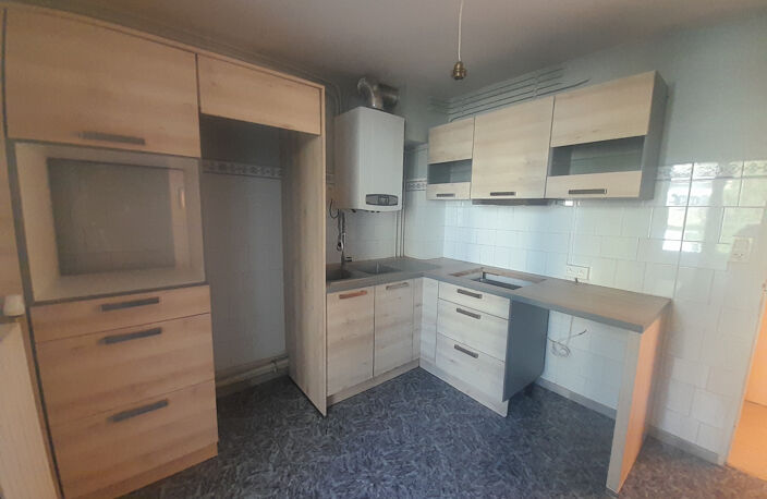 Appartement de type 4 de 67 m2 avec cave — photo 3