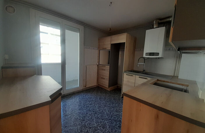 Appartement de type 4 de 67 m2 avec cave — photo 4