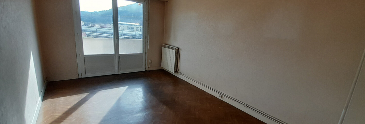 Appartement 3 Pièces 57 m² à vendre à Lourdes (65100)