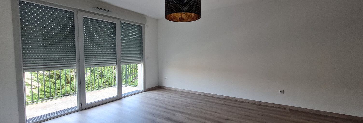 Appartement 2 Pièces 44 m² à vendre à Reims (51100)