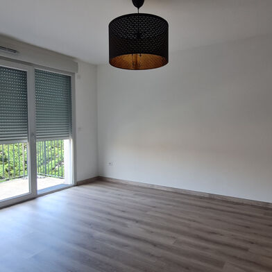 Appartement 2 pièces 194400 €