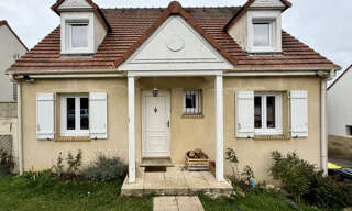 Maison 6 Pièces 105 m² à vendre à La Ferté-Gaucher (77320)