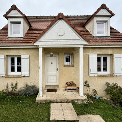Maison 6 pièces 240000 €