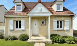 Maison 6 Pièces 105 m² à vendre à La Ferté-Gaucher (77320)