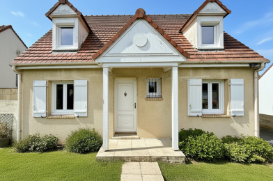 Maison 6 pièces 240000 €