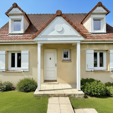 Maison 6 pièces 240000 €