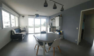 Appartement 3 Pièces 57 m² à vendre à Marseille 13 (13013)