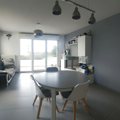 Appartement 3 pièces 245000 €