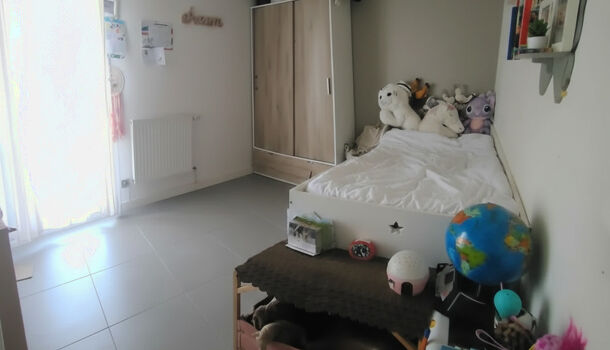 Appartement 3 pièces  à vendre Marseille 13eme 13013