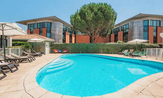 Appartement 1 Pièce 22 m² à vendre à Toulouse (31300)