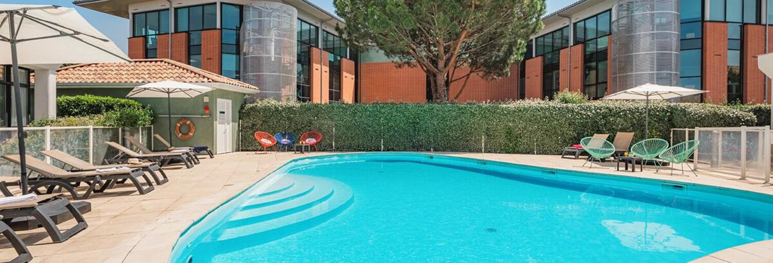 Appartement 1 Pièce 22 m² à vendre à Toulouse (31300)