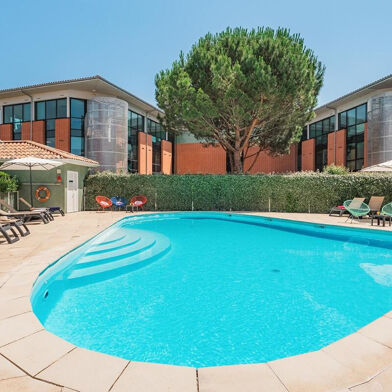 Appartement 1 pièces 40000 €