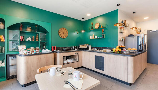 Appartement 1 pièces  à vendre Toulouse 31300