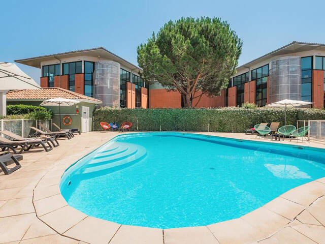 INVESTISSEMENT LMNP DANS RESIDENCE GEREE — photo du bien