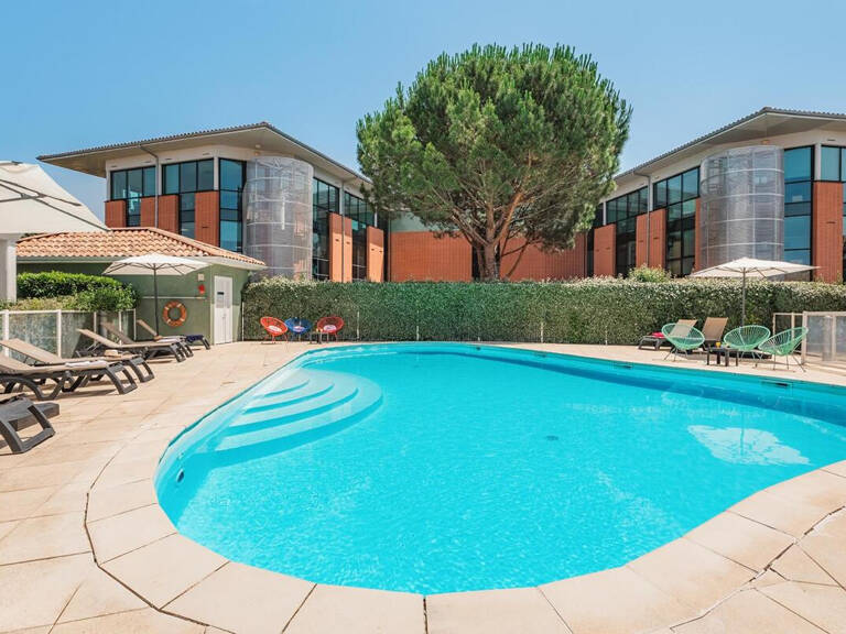 INVESTISSEMENT LMNP DANS RESIDENCE GEREE — photo 1