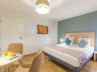 INVESTISSEMENT LMNP DANS RESIDENCE GEREE — photo 2