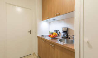 Appartement 1 Pièce 22 m² à vendre à Toulouse (31300)