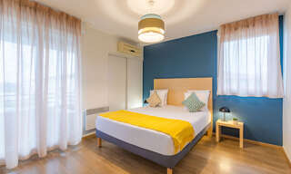 Appartement 2 Pièces 32 m² à vendre à Toulouse (31300)