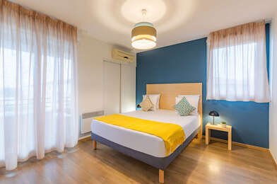 Appartement 2 pièces 64000 €