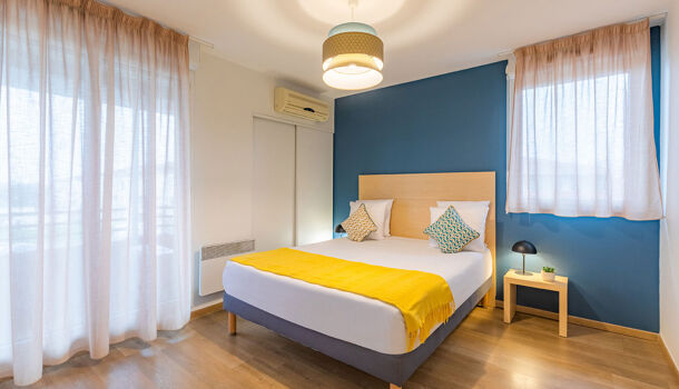 Appartement 2 pièces  à vendre Toulouse 31300