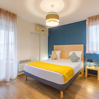 Appartement 2 pièces 64000 €