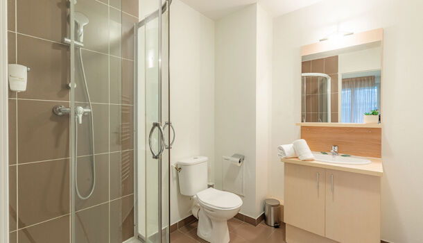 Appartement 2 pièces  à vendre Toulouse 31300