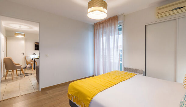 Appartement 2 pièces  à vendre Toulouse 31300