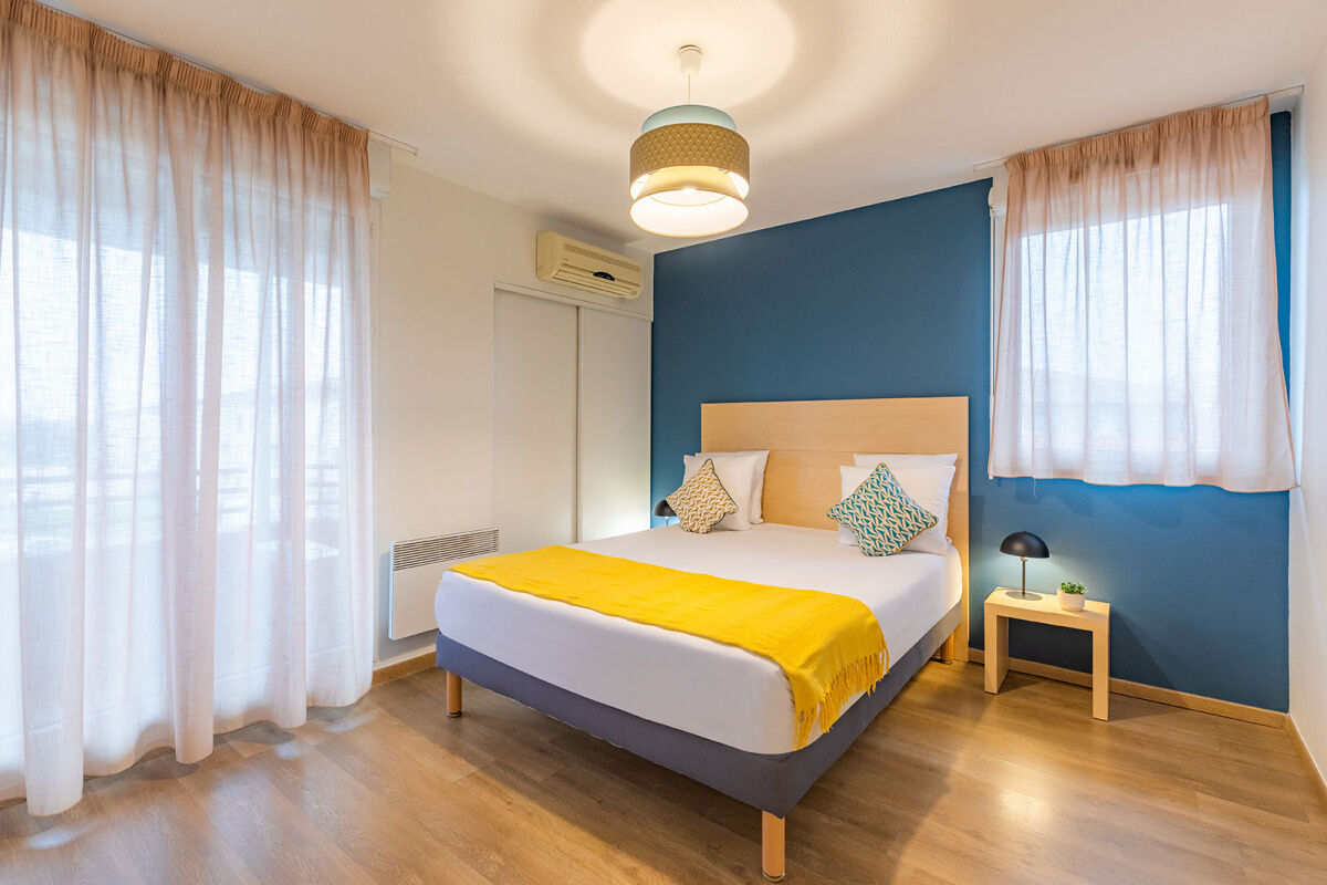 Appartement  T2 à vendre Toulouse 31300