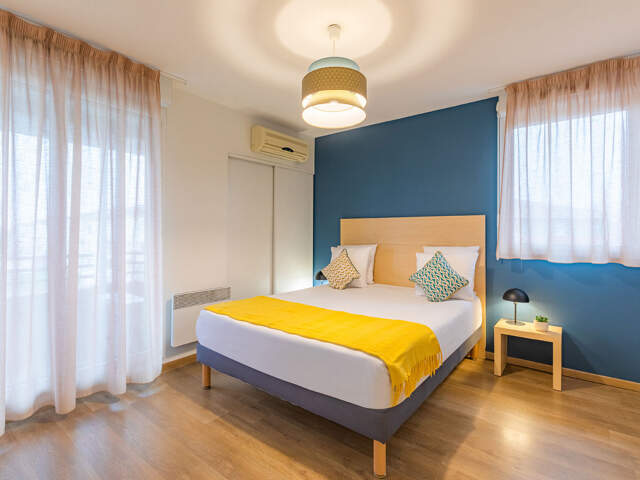INVESTISSEMENT LMNP DANS RESIDENCE GEREE — photo du bien