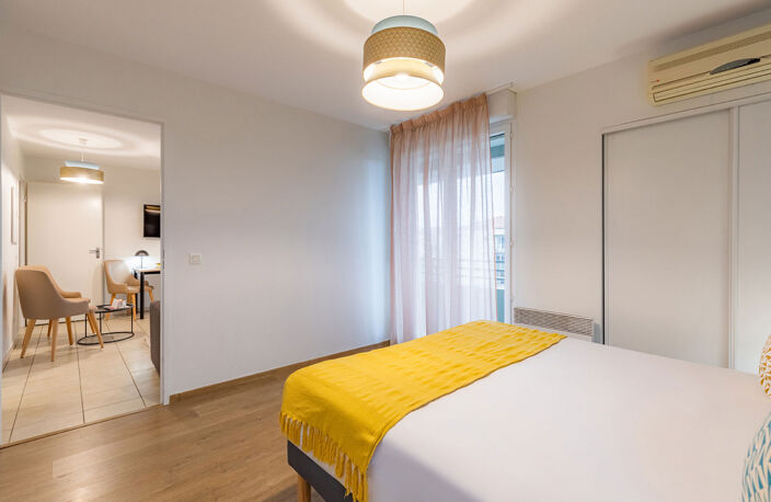 INVESTISSEMENT LMNP DANS RESIDENCE GEREE — photo 5