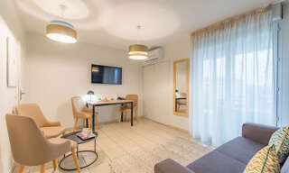 Appartement 2 Pièces 32 m² à vendre à Toulouse (31300)