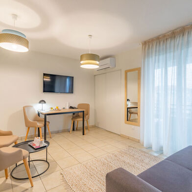 Appartement 2 pièces 64000 €