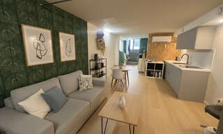 Commerce  35 m² à vendre à Marseille 5 (13005)