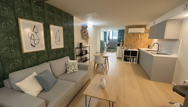 Local commercial  à vendre Marseille 5eme 13005