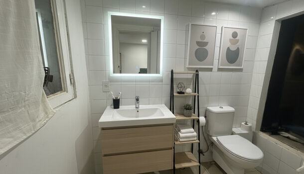 Local commercial  à vendre Marseille 5eme 13005