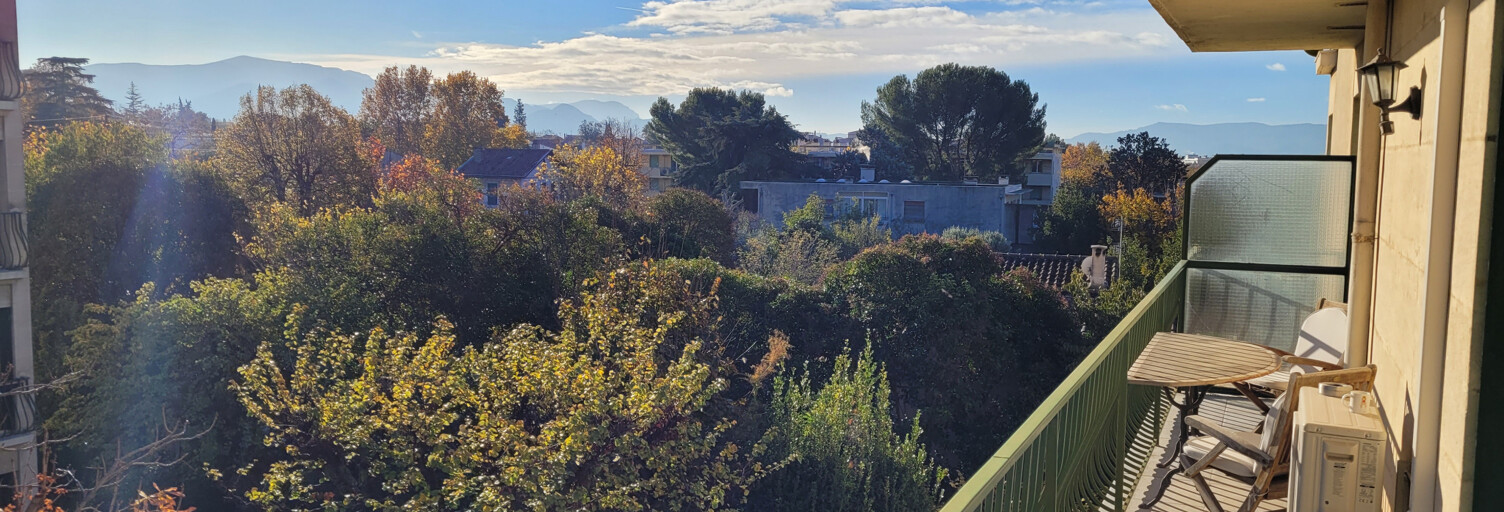 Appartement 3 Pièces 71 m² à louer à Marseille 12 (13012)