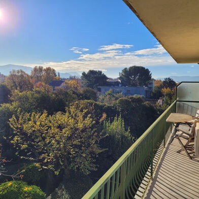 Appartement 3 pièces 1150 €