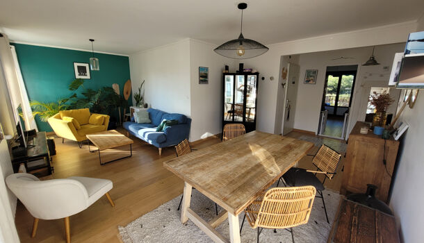 Appartement 3 pièces  à louer Marseille 12eme 13012