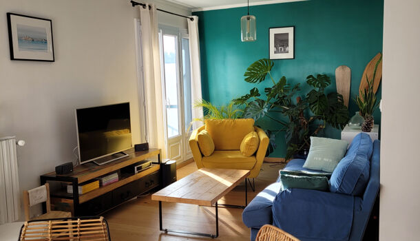 Appartement 3 pièces  à louer Marseille 12eme 13012