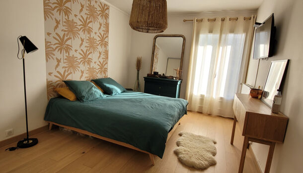 Appartement 3 pièces  à louer Marseille 12eme 13012