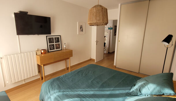 Appartement 3 pièces  à louer Marseille 12eme 13012